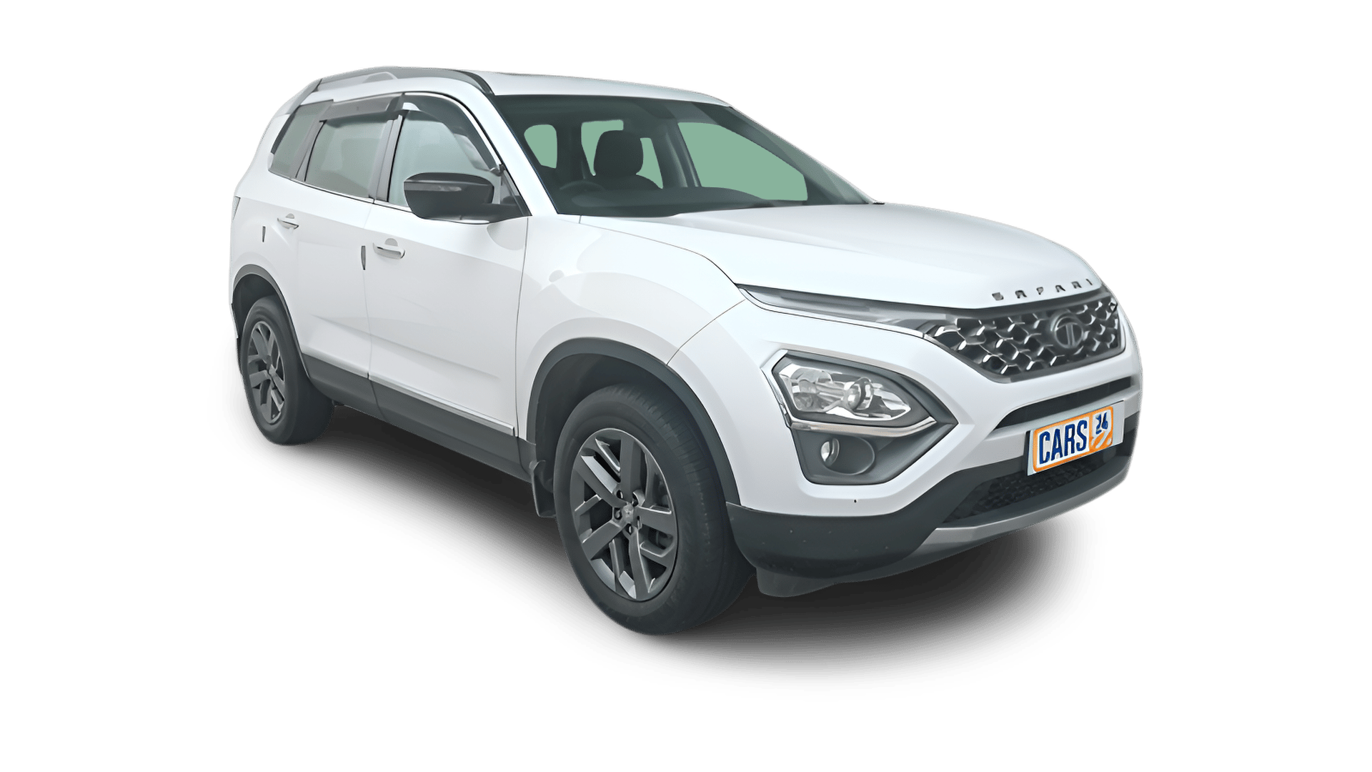 2023 Tata Safari - SUV - Diesel - Automatic - ₹16.95 lakh